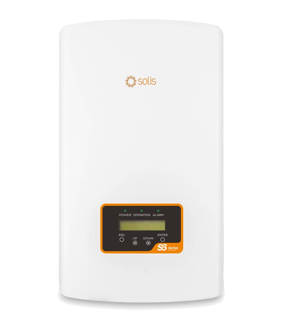 Solis on-grid inverter