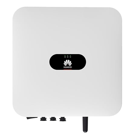 Huawei SUN2000 solar inverter