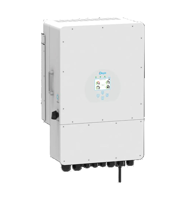 Sungrow on-grid solar inverter