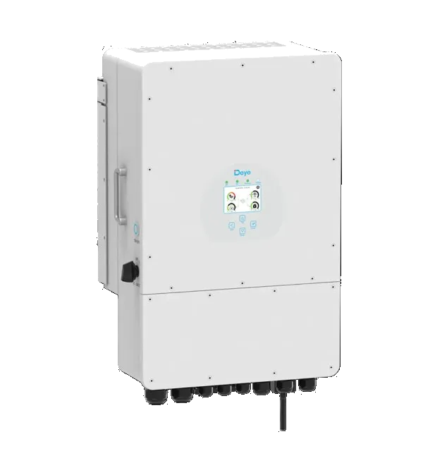 Sungrow on-grid solar inverter