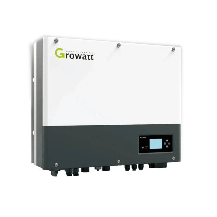 Growatt battery system