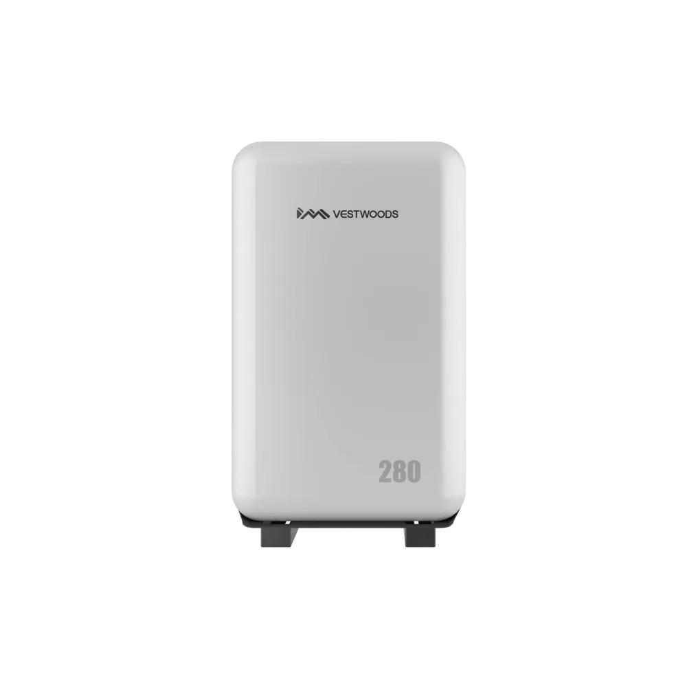 Huawei LUNA battery