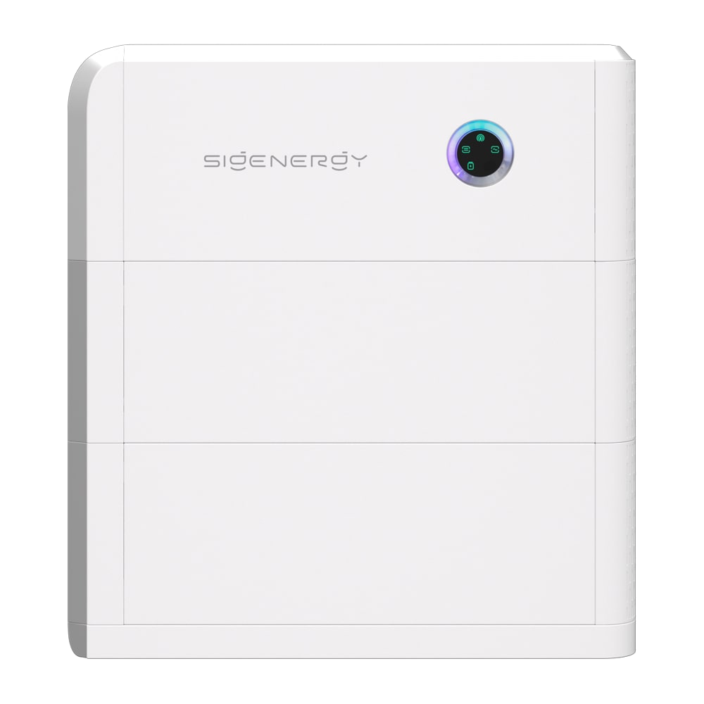Sigenergy SigenStor
