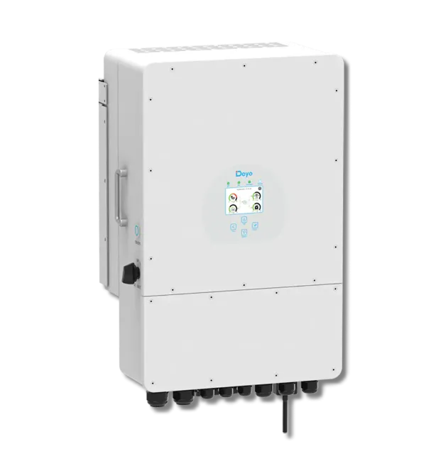 Hybrid Inverter