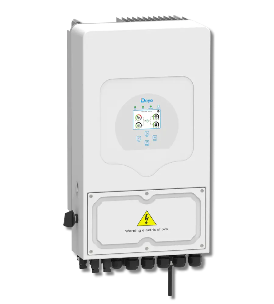 Hybrid Inverter
