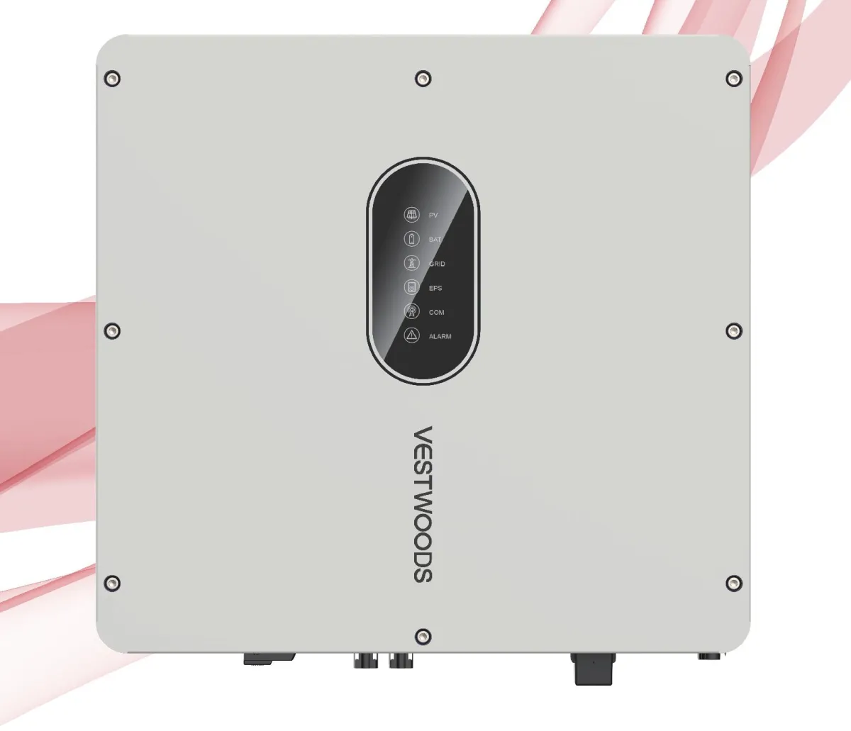 Hybrid Inverter