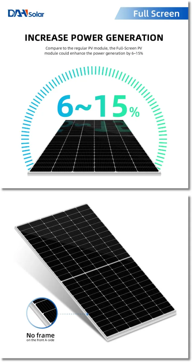 Solar Panel