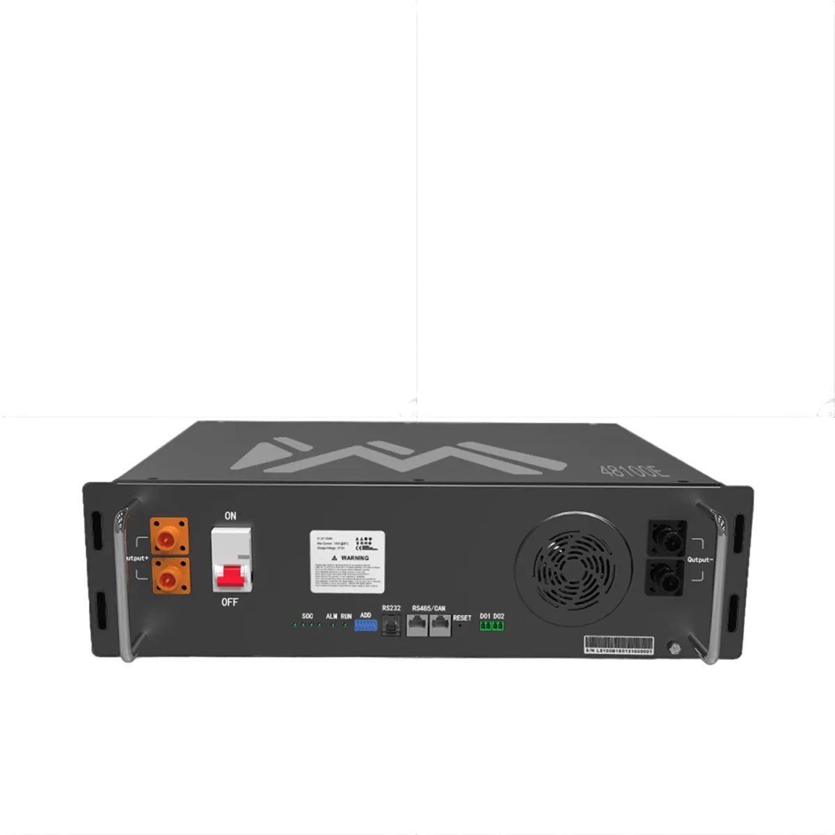 Battery - VE Series