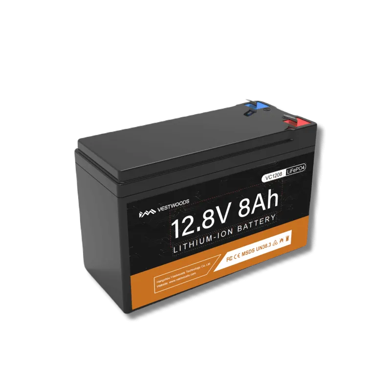 Vcube Battery